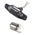 Lanterna Placa Opala 75 76 78 79 Caravan 80 89 Marajo 78 82