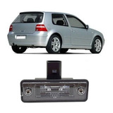 Lanterna Placa Polo Hatch