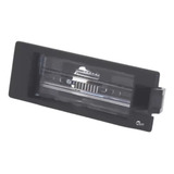 Lanterna Placa Traseira Cobalt