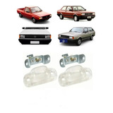 Lanterna Placa Vw Gol