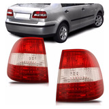 Lanterna Polo Sedan Canto
