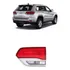 Lanterna Porta Mala Tampa Grand Cherokee 2014 2015 Á 2018 