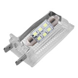Lanterna Porta malas Chevette 85 93 Lente Luz Cortesia