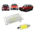 Lanterna Porta Malas Gol Santana Voyage Original + Lamp Led