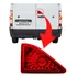 Lanterna Porta Traseira Break Light Master 2 3 2013 A 2023
