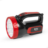 Lanterna Potente De Led
