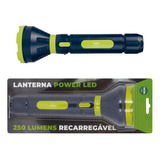 Lanterna Power Led 250