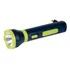 Lanterna Power Led 250 Lumens Bateria Recar Biv - Mor Life