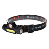 Lanterna Profissional Generica Led