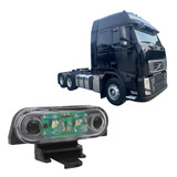 Lanterna Quebra Sol Volvo Fh13 2010 Cristal