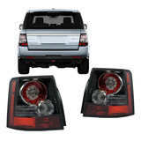 Lanterna Range Rover Sport