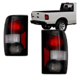 Lanterna Ranger 04 2005