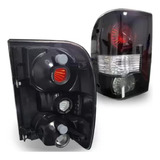 Lanterna Ranger 04 2005