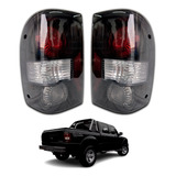 Lanterna Ranger 2005 2006
