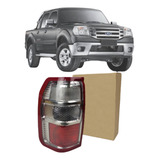 Lanterna Ranger 2009 2010