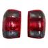 Lanterna Ranger Fume 1998 1999 2000 2001 2002 2003 2004 Par