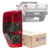 Lanterna Ranger Le 2012