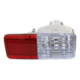 Lanterna Re Mitsubishi L200