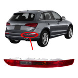 Lanterna Ré Neblina Refletor Parachoque Audi Q3 2012 A 2015