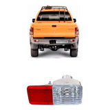 Lanterna Re Parachoque Mitsubishi L200 Outdoor Savana 2005