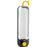 Lanterna Recarregável De Emergência Lre350 Vonder Cor Da Lanterna Amarelo