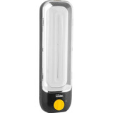 Lanterna Recarregável Emergência Bateria Lítio Lre350 Vonder