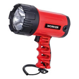 Lanterna Recarregavel Super Led