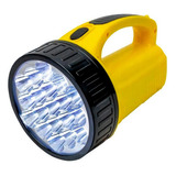Lanterna Recarregvel Dp led Light Dp