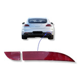 Lanterna Reflet Parachoque T Porsche Panamera 3 0 S 14 16 Ld
