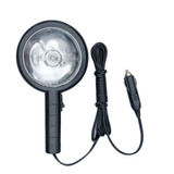 Lanterna Refletor Farol Cilibrim C Plug Acendedor 12v