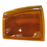 Lanterna Refletor Lateral Direito Farol Explorer 91 A 94 Ld