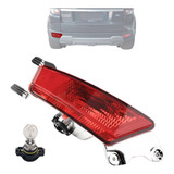 Lanterna Refletor Neblina Farol
