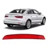 Lanterna Refletor Parachoque Audi A3 Sedan Lado Passageiro
