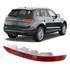 Lanterna Refletor Parachoque Audi Q5 2009 A 2016 Direito