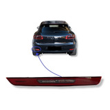Lanterna Refletor Parachoque T Porsche Macan 3 0 S 14 18 Le