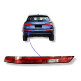 Lanterna Refletor Parachoque Traseiro Audi Q5 2017 Á 2020 Le