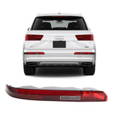 Lanterna Refletor Parachoque Traseiro Audi Q7 2020 2018 2019