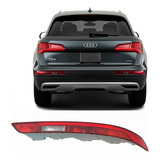 Lanterna Refletora Audi Q5