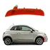 Lanterna  Refletora Para Choque Dianteira Direito Fiat 500