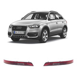 Lanterna Refletora Traseira Audi