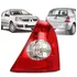 Lanterna Renault Clio 2003 2004 2005 2006 2007 08 09 10 Dir