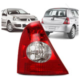 Lanterna Renault Clio 2003