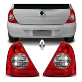 Lanterna Renault Clio 2008