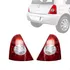 Lanterna Renault Clio 2008 2009 2010 2011 2012   Bicolor