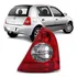 Lanterna Renault Clio 2010 2011 2012 - Bicolor -lado Direito