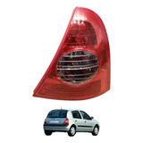 Lanterna Renault Clio Hatch