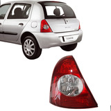 Lanterna Renault Clio Hatch