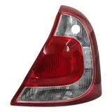 Lanterna Renault Clio Hatch