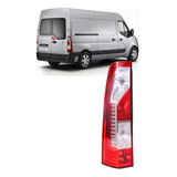 Lanterna Renault Master 13