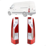 Lanterna Renault Master 2013 2014 2015 2016 2017 2018 2019